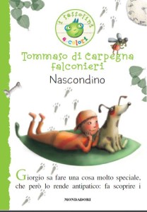 Nascondino