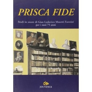 Prisca fide
