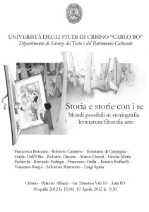 Cattura_storie con i se