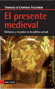 Copertina El presente medieval