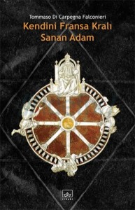 Copertina edizione turca