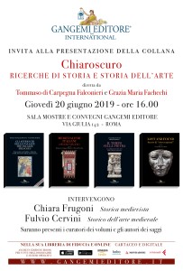 Locandina Collana